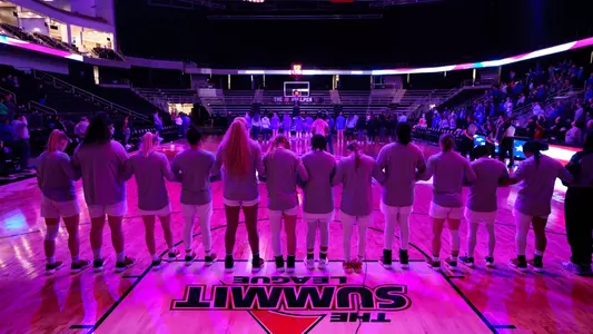 team shot