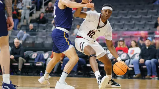 Marquel Sutton