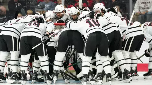 Net huddle