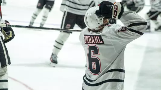 Urdahl winner
