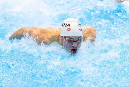Swim and Dive