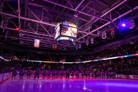Hockey Anthem