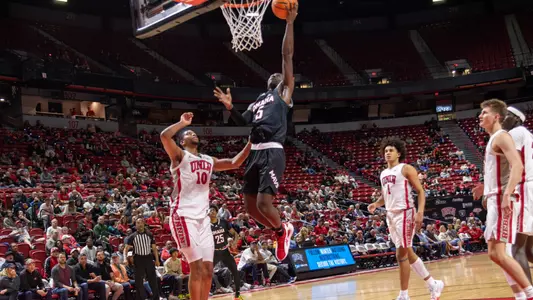 Ja'Sean Glover