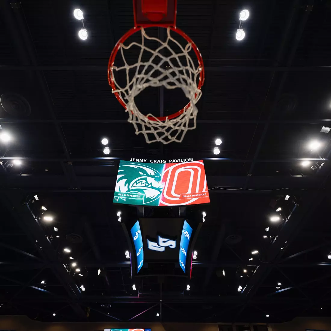 Mavericks at San Diego Classic