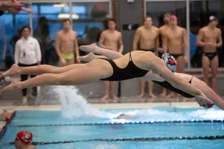 action shot