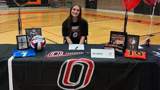 Julia Owens Signed