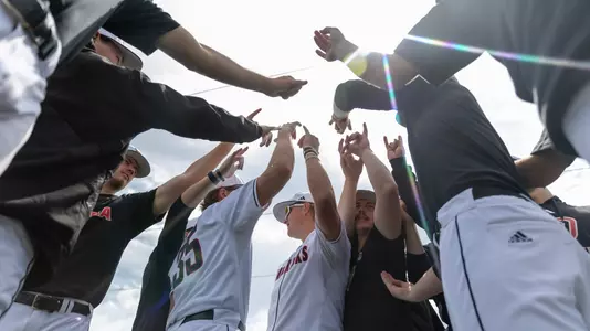 BSB Huddle