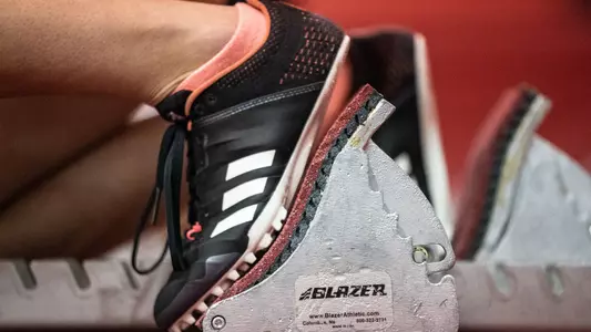 cleats