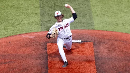 Caleb Riedel