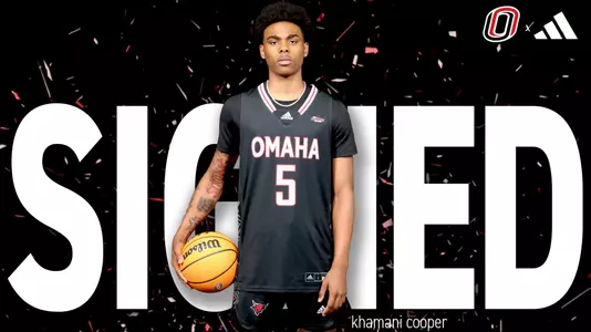 Khamani signed