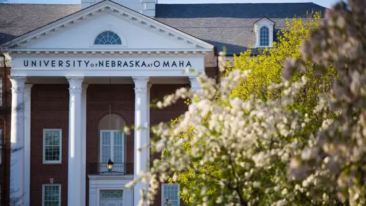 campus