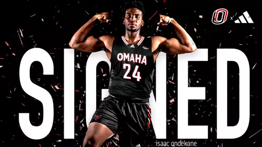 isaac ondekane