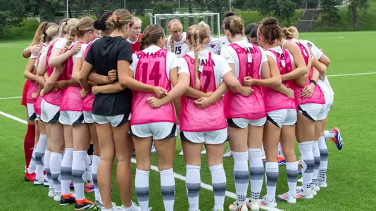 WSOC Huddle