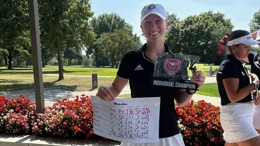 Katie Ruge Champ