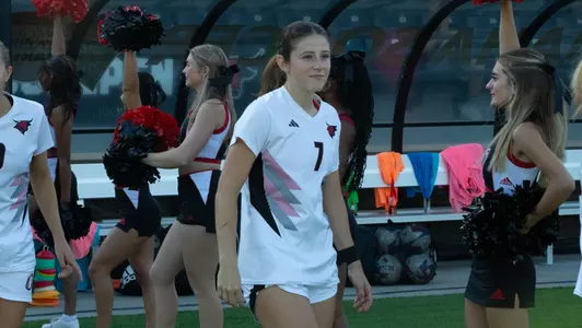 Grace Crockett