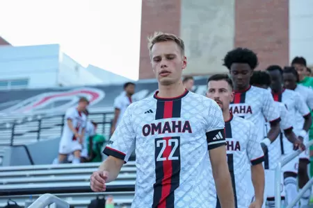 Omaha is unbeaten at home to start the 2024 season