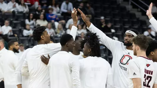 MBB Huddle