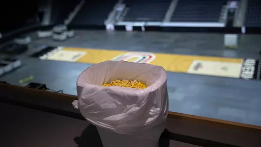 Popcorn