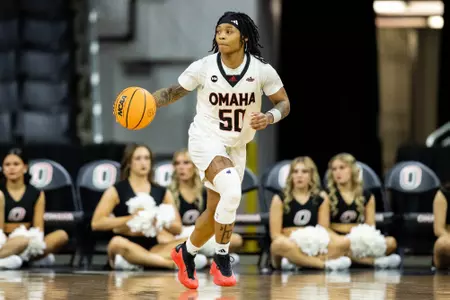 Ja Harvey named Peak Newcomer of the Month for December