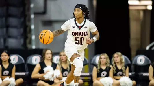 Ja Harvey named Peak Newcomer of the Month for December