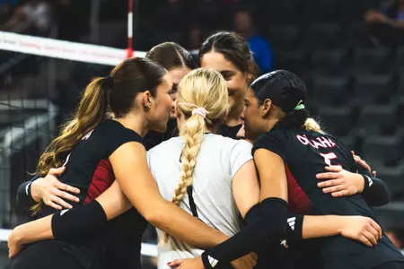 Team Huddle