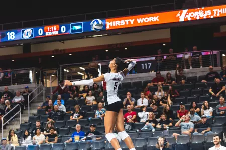 Faith Venable Serve