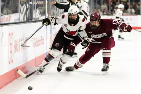 UMass night 1