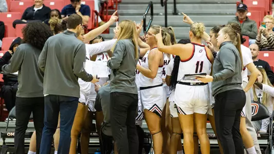 Team Huddle