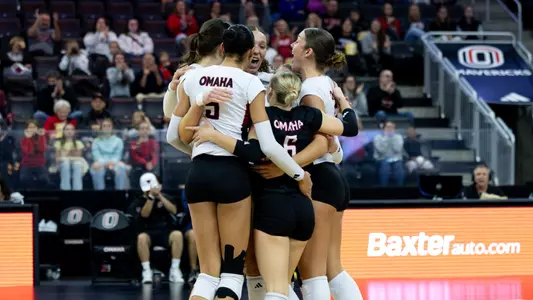 Team Celebration