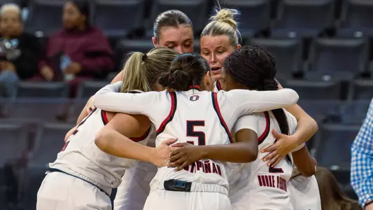 Team Huddle