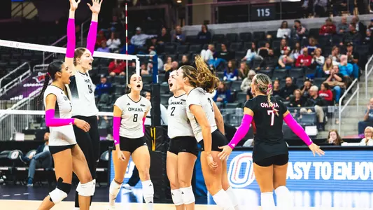 Team Celebration