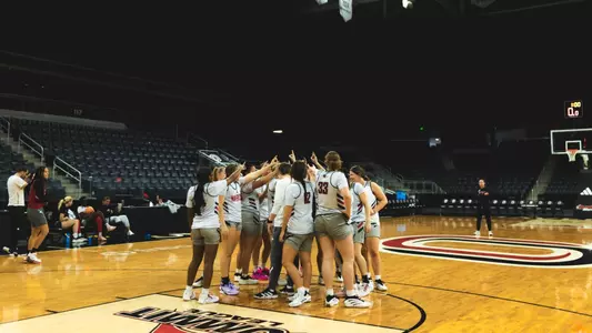 Team Huddle