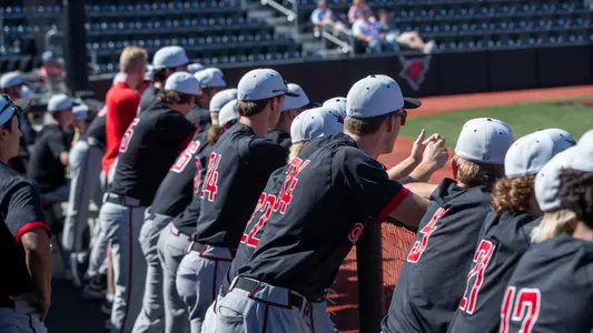 BSB Dugout