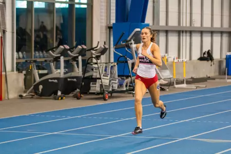 track and field