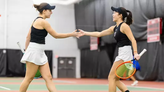 Doubles