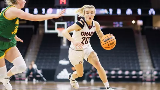 Cave versus NDSU 2023
