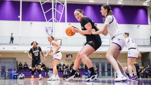 Harriet Ford versus St. Thomas