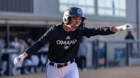 Maggie O'Brien scores