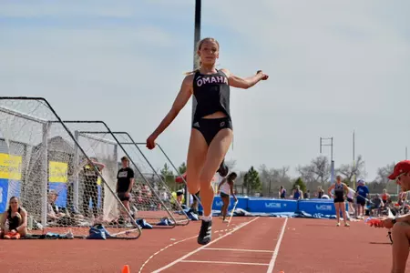 track and field
