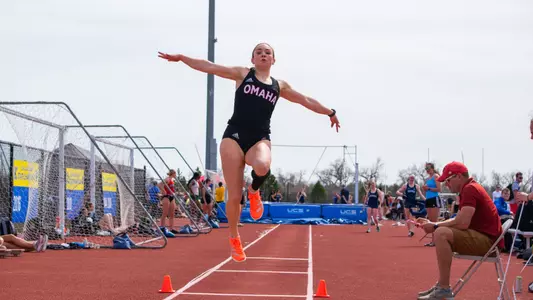 track