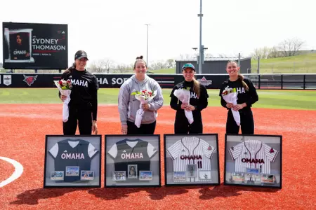 Senior Day
