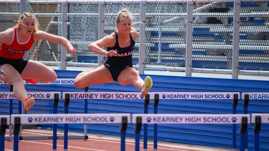 track