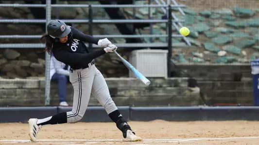 Sydney Thomason vs Creighton