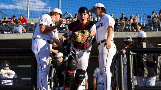 Catcher Cardel Dick