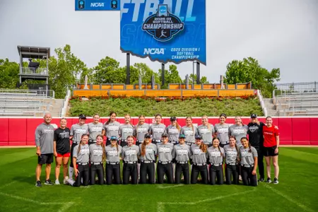 2025 Team Photo - NCAA