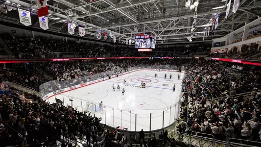 Baxter Arena
