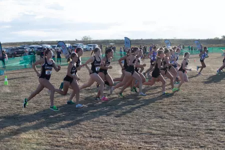 Cross Country