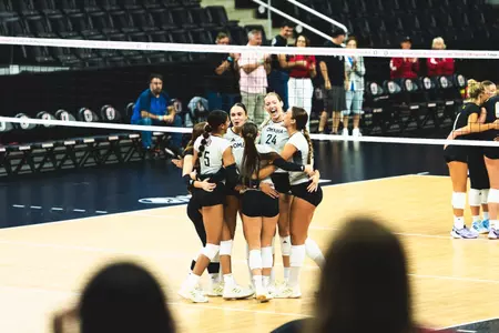 VB Celebration