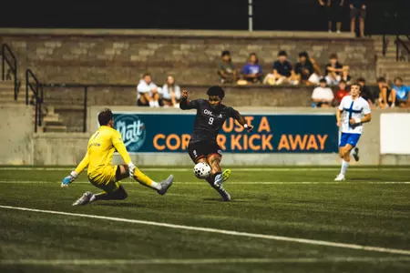 MSOC at Creighton