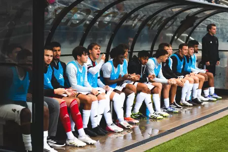 MSOC bench